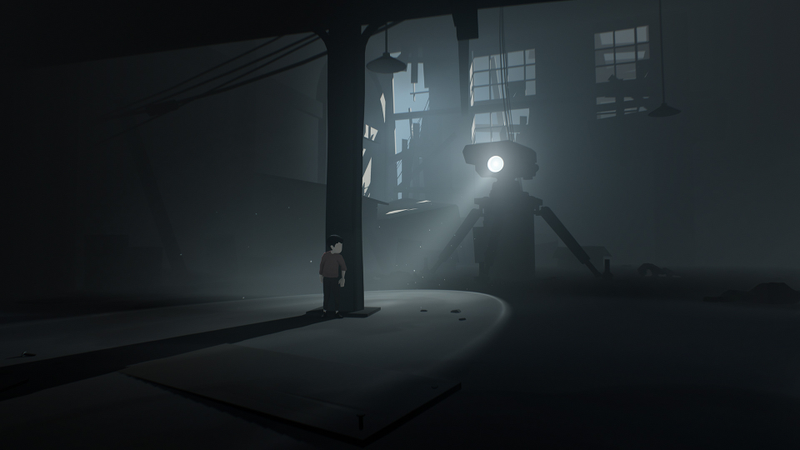 Screenshot: Inside/Playdead